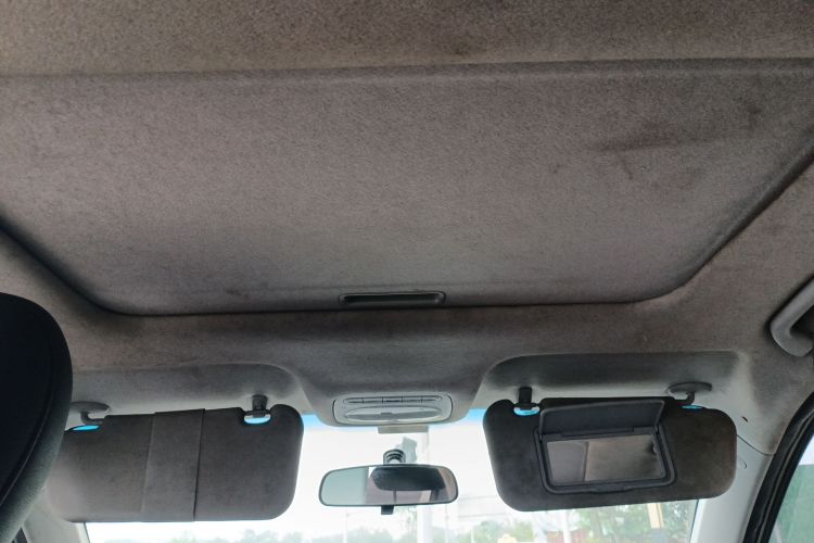 Kaiyi E3 2018 #18 Kaiyi E3 2018 car image #18