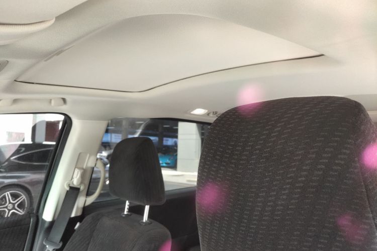 Honda Elysion 2017 imagem de carro #18