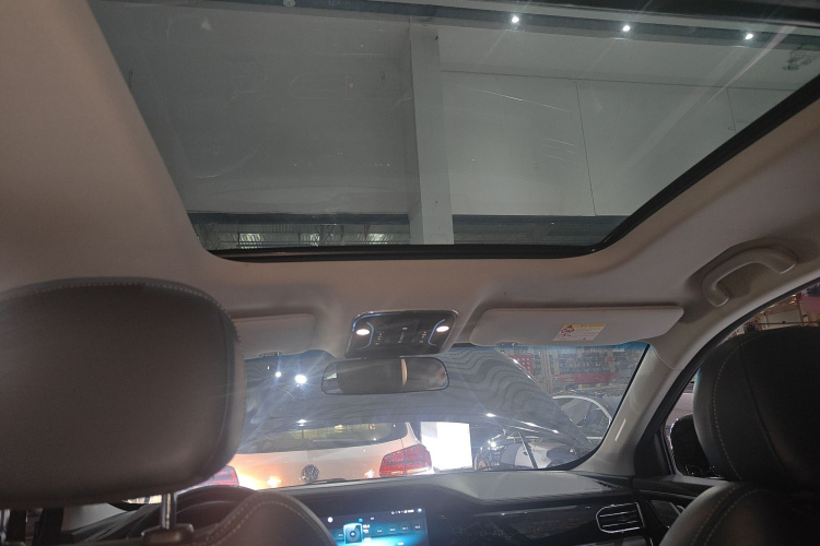 Jetour X95 2020 car image #18