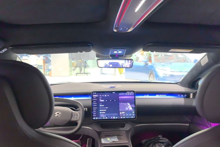 NIO ET9 2024 imagem de carro #18