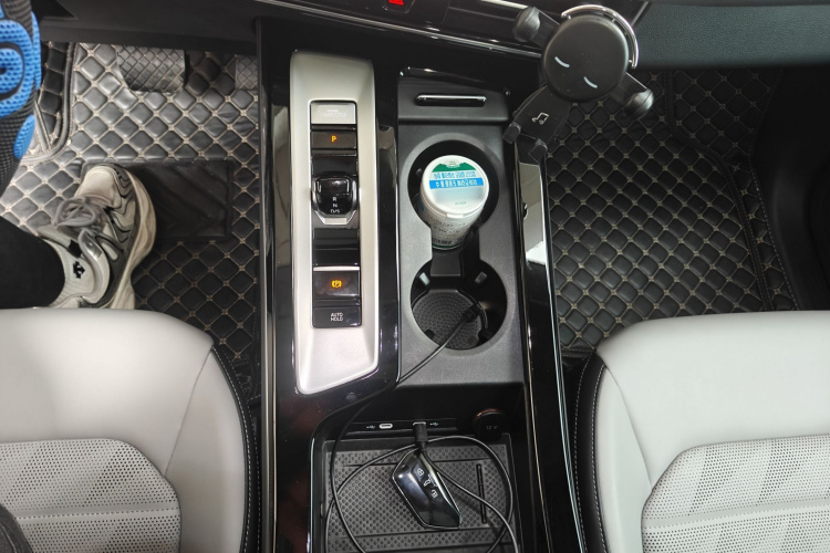 Volkswagen Tavendor 2023 car image #18