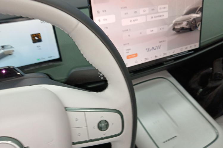 日产 日产N7 2025 汽车图片 #18