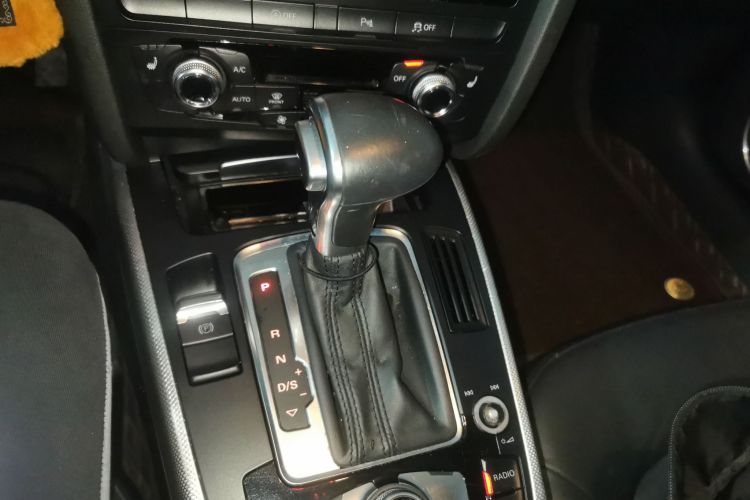 Audi A4 (Imported) 2016 #18 Audi A4 (Imported) 2016 imagem de carro #18