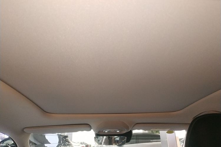 GEELY PrefaceL 2024 car image #18