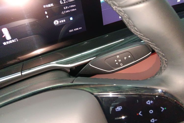 Exceed Yaoguang C-DM 2025 #18 Exceed Yaoguang C-DM 2025 car image #18