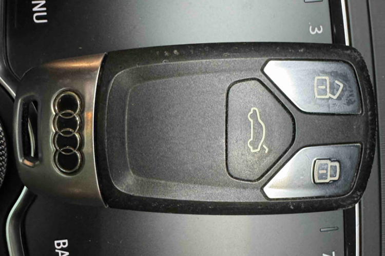 Audi Q5L 2018 imagem de carro #18