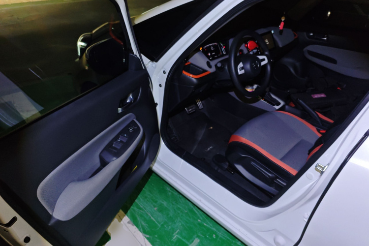 Honda LIFE 2022 car image #18