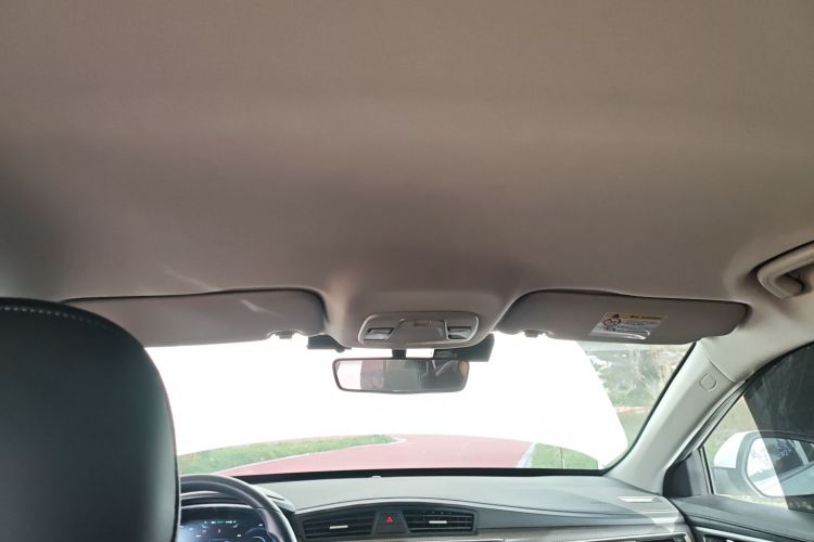 Livan Maple 60S 2023 imagen de coche #18