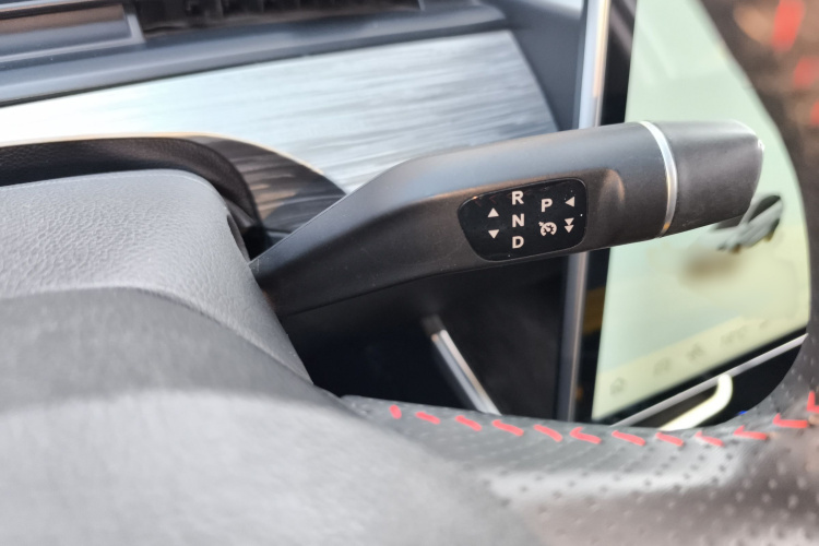 哪吒汽车 哪吒AYA 2023 #18 哪吒汽车 哪吒AYA 2023 汽车图片 #18