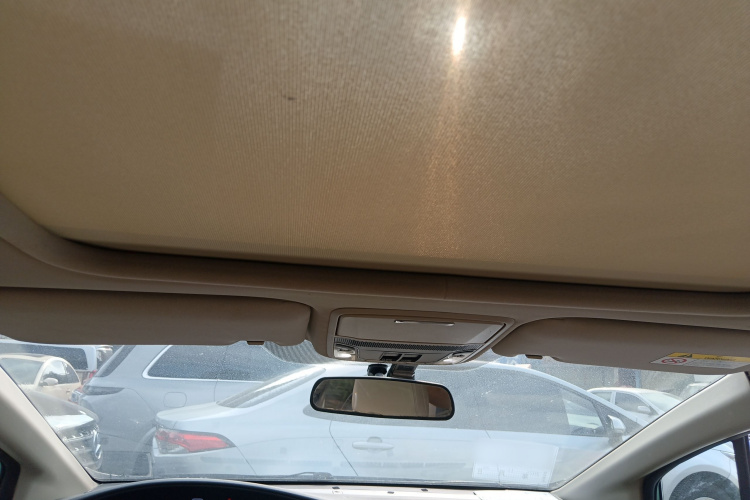 Honda Jade 2017 imagen de coche #18