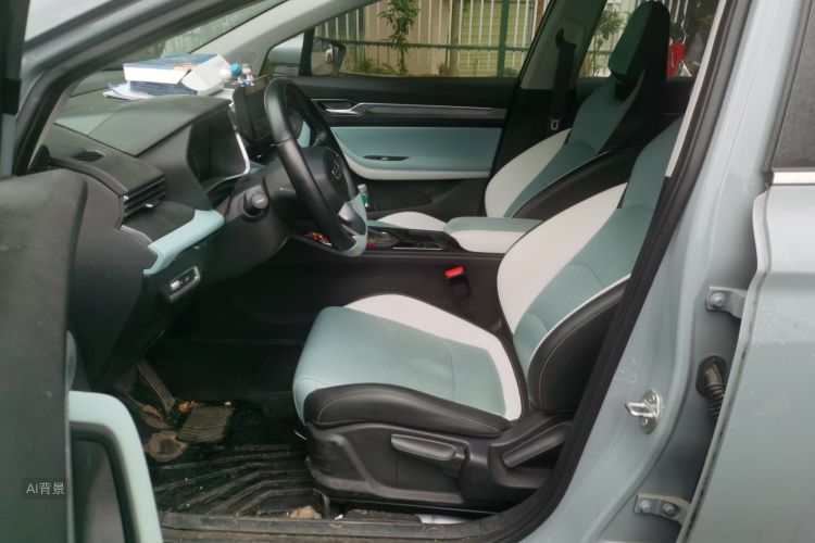 GEELY 2022 immagine di auto #18
