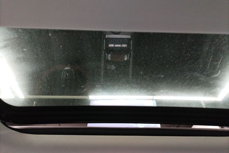 Deepal G318 2024 #18 Deepal G318 2024 immagine di auto #18