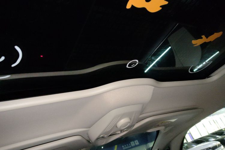 Citroen C4 PICASSO 2018 car image #18