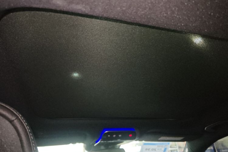 Mercedes-Benz C Class New Energy 2023 #18 Mercedes-Benz C Class New Energy 2023 immagine di auto #18