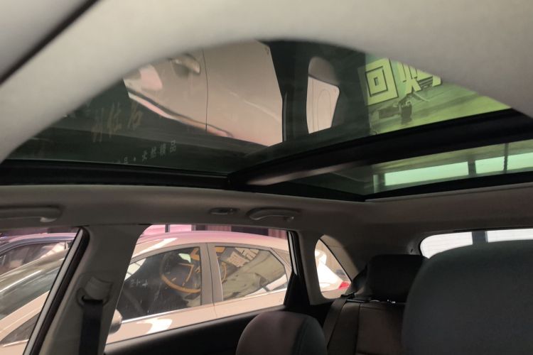 起亚 KX3傲跑 2017 汽车图片 #18