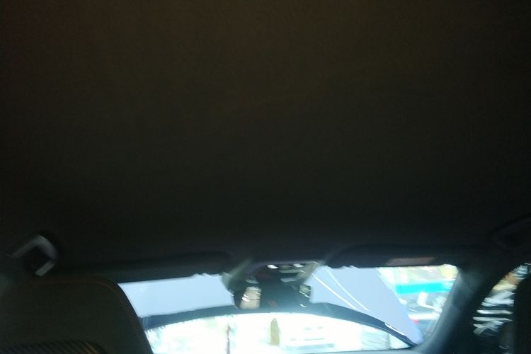 Zeekr 001 FR 2023 صورة سيارة #18