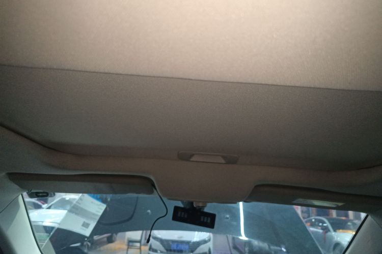 Ford Territory EV 2020 car image #18