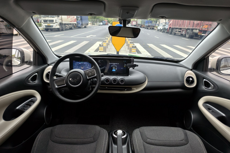 Wuling Binguo 2025 car image #18