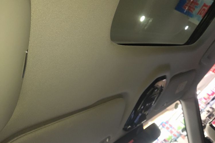 Jetour Shanhai T1 2024 #18 Jetour Shanhai T1 2024 immagine di auto #18