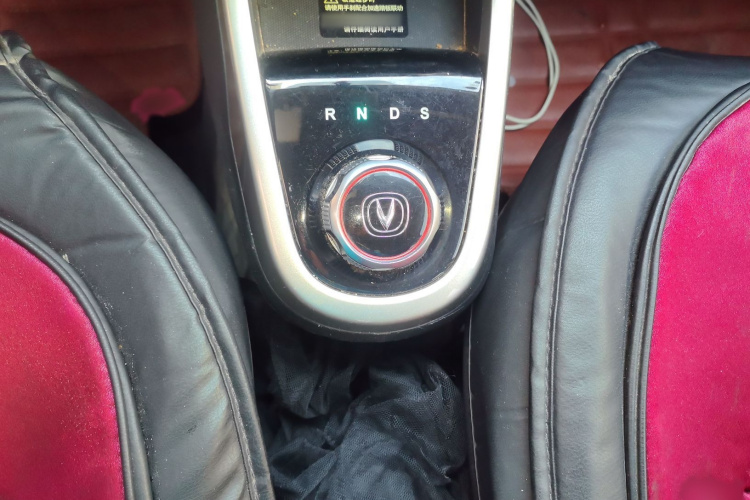 Changan BenBen 2019 car image #18