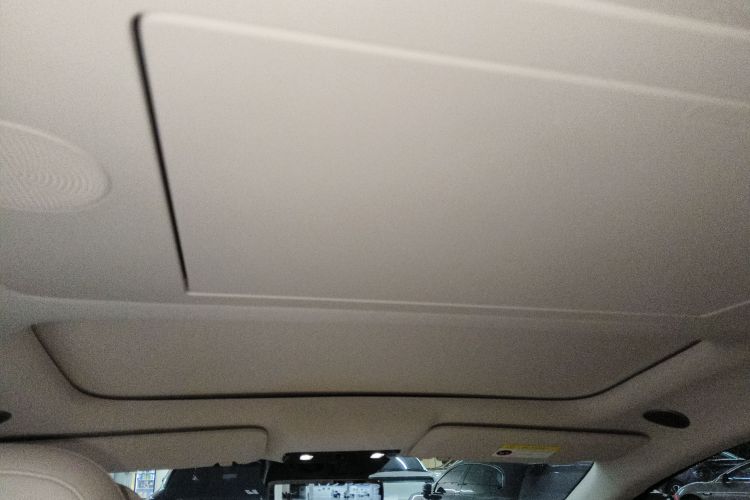 Li i8 2025 изображение автомобиля #18