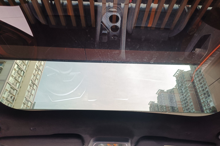 极氪 极氪001 2023 汽车图片 #18