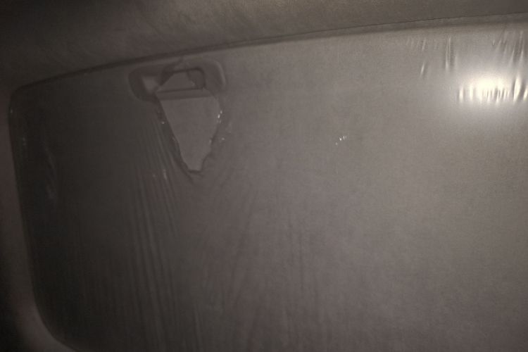 GAC Trumpchi E9 2024 imagem de carro #18