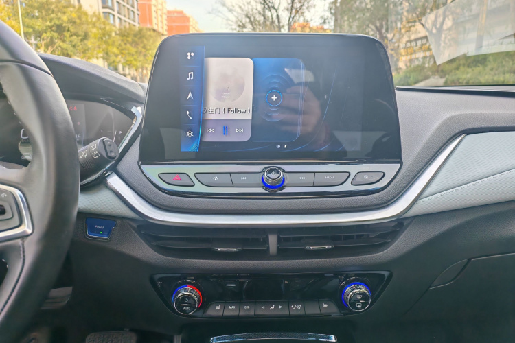 Chevrolet Charm 2020 #18 Chevrolet Charm 2020 car image #18