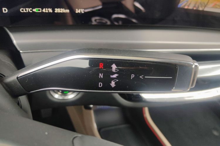 大众 IQ锐歌 2025 汽车图片 #18