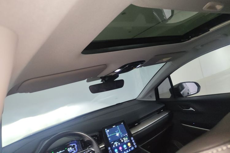 Hyundai Custo 2023 #18 Hyundai Custo 2023 car image #18