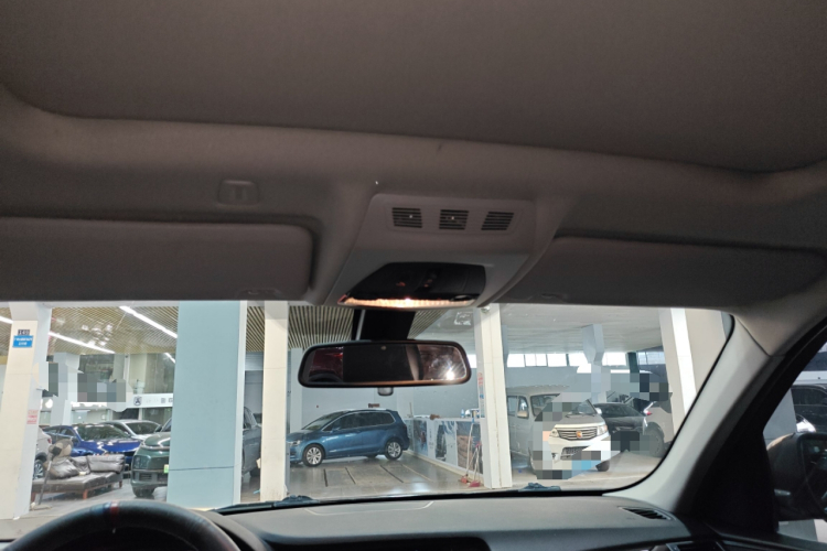 BMW X3 (Imported) 2016 immagine di auto #18