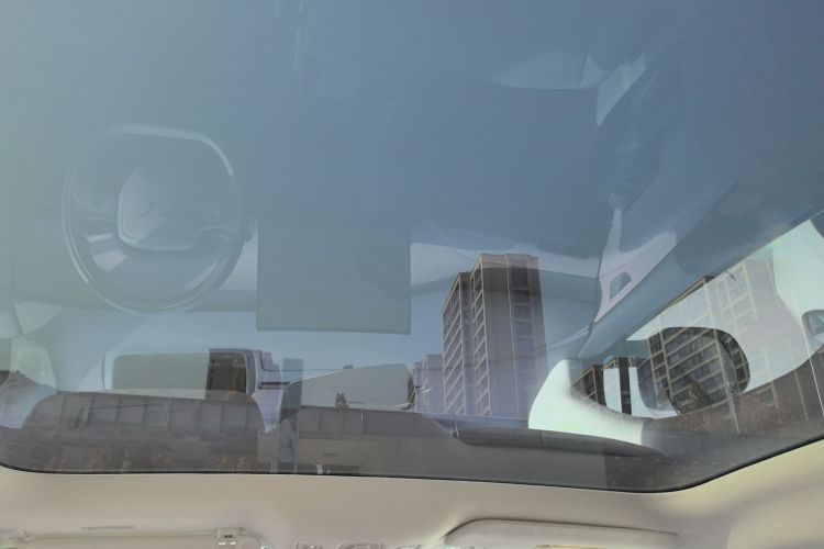 HongQi TianGong 05 2025 #18 HongQi TianGong 05 2025 car image #18