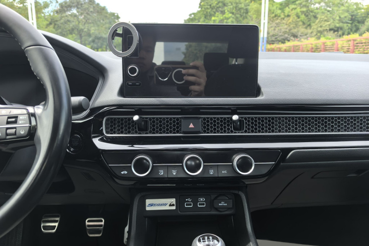 Honda INTEGRA 2022 #18 Honda INTEGRA 2022 صورة سيارة #18