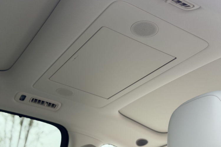 Li i8 2025 изображение автомобиля #18