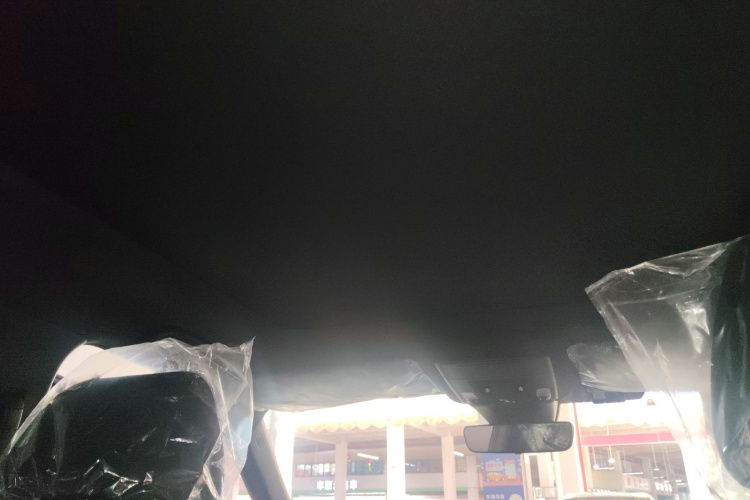 Honda Breeze 2024 car image #18