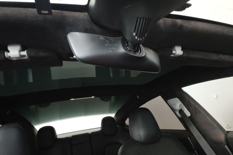 特斯拉 Model 3(进口) 2019 汽车图片 #18