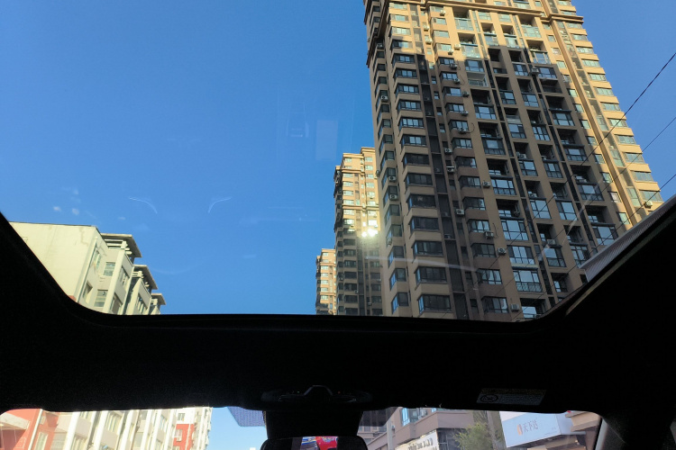 GAC Trumpchi Emkoo 2022 car image #18