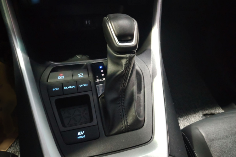 Toyota Wildlander 2022 imagem de carro #18