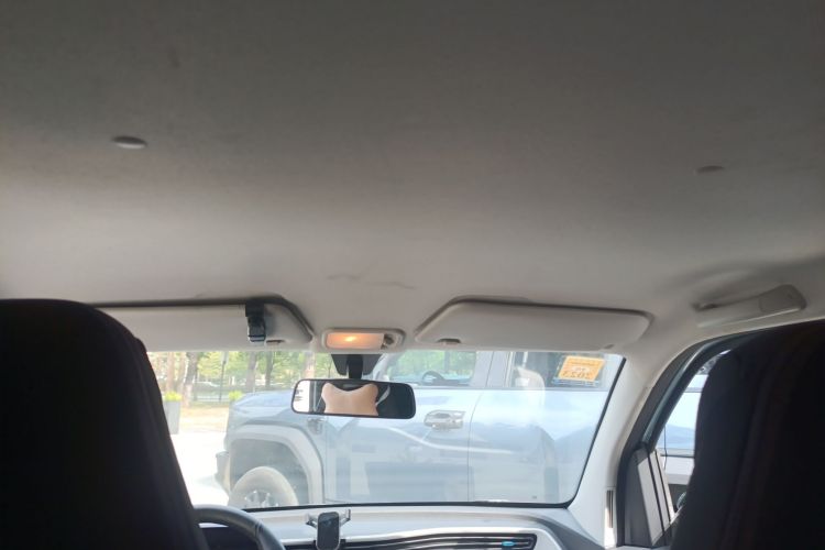 Wuling Hongguang MINI EV 2021 car image #18