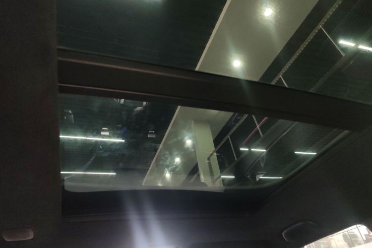 Deepal G318 2024 imagem de carro #18