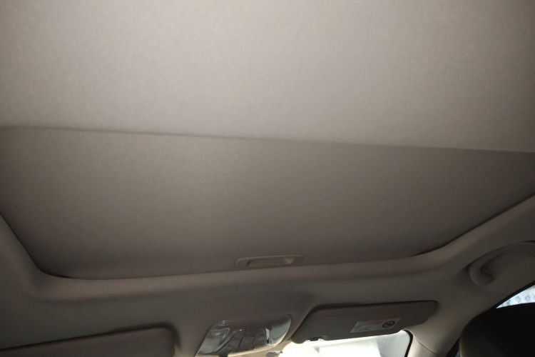 GAC Qizhi PHEV 2018 car image #18