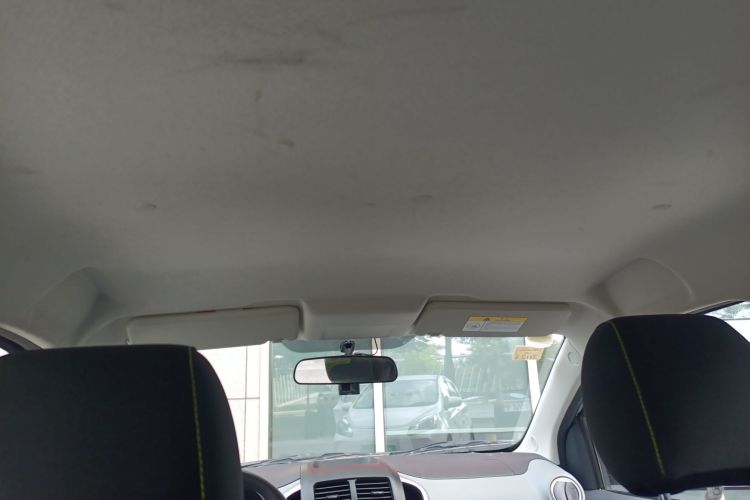 Changan BenBen E-Star 2021 car image #18