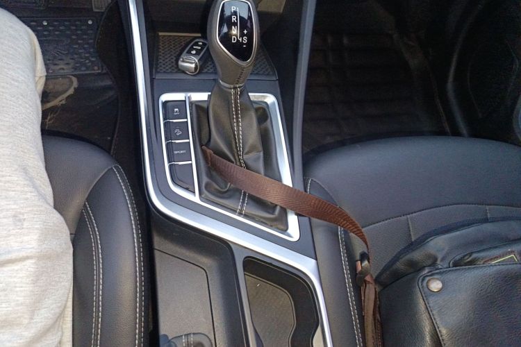 Vision X3 2020 car image #18
