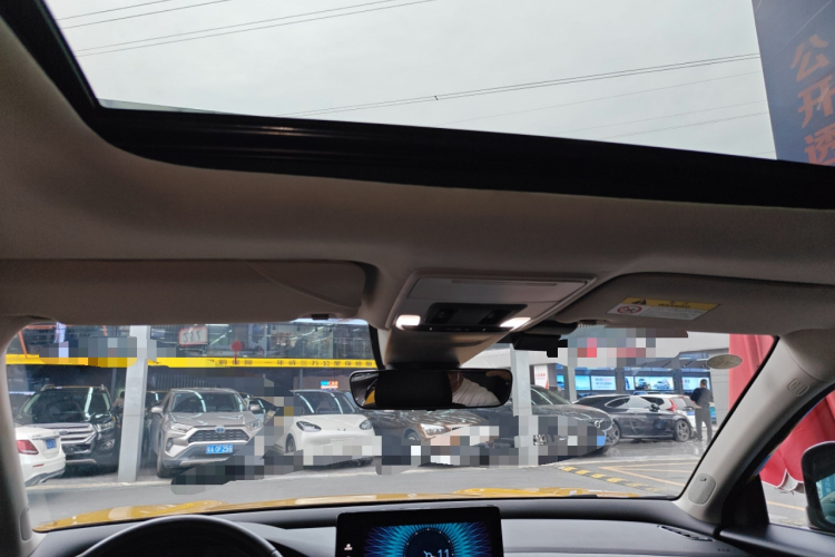 Honda ZR-V 2024 car image #18