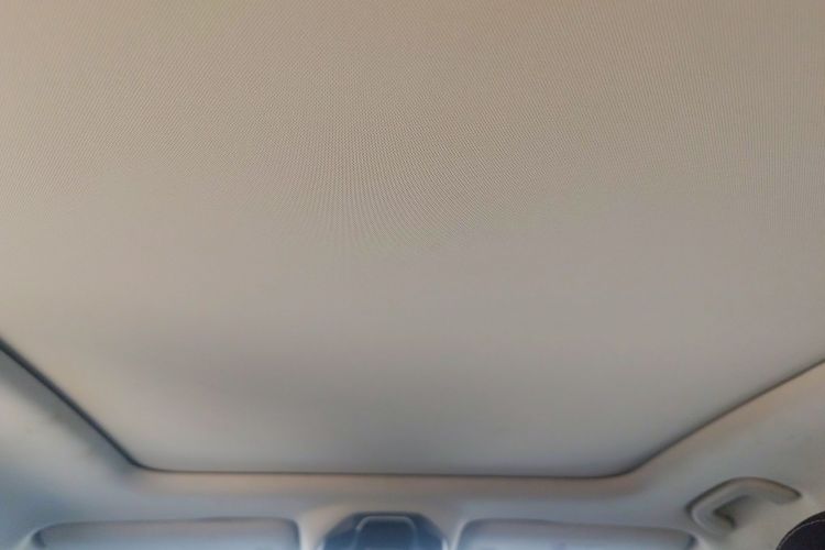 GEELY Tugella S 2021 car image #18