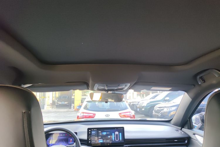 Haval H6S 2022 car image #18