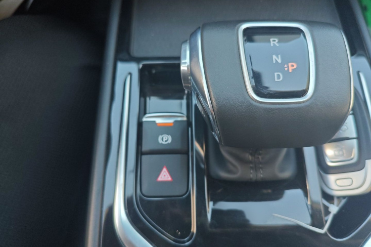 HongQi E-QM5 2022 immagine di auto #18