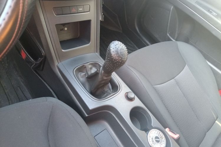 Roewe 350 2016 imagen de coche #18