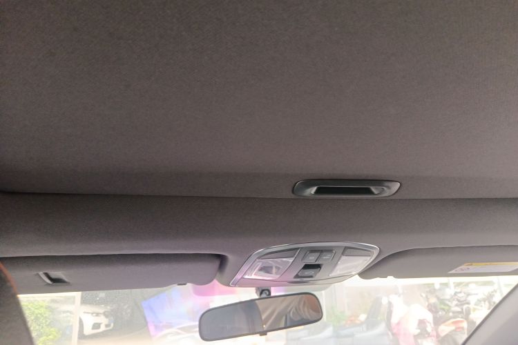 Hyundai Sonata NFC 2017 #18 Hyundai Sonata NFC 2017 car image #18