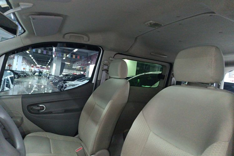 日产 日产NV200 2016 汽车图片 #18